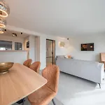 Modern Seaside Escape * Knokke-Heist