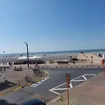 Modern Seaside Escape *