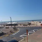 Apartamento Modern Seaside Escape Knokke-Heist