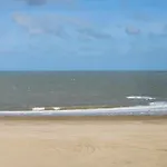 Modern Seaside Escape * Knokke-Heist