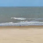 Modern Seaside Escape * Knokke-Heist