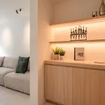 Modern Seaside Escape