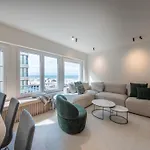דירה Modern Seaside Escape קנוקה-הייסט