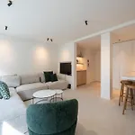 Modern Seaside Escape * Knokke-Heist