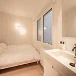 Modern Seaside Escape Appartement Knokke-Heist