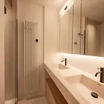 Modern Seaside Escape * Knokke-Heist
