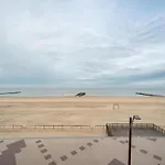 Apartamento Modern Seaside Escape Knokke-Heist