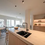 Modern Seaside Escape *
