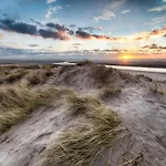 Modern Seaside Escape Apartamento Knokke-Heist