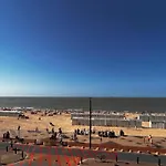 Modern Seaside Escape * Knokke-Heist