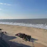 Modern Seaside Escape Knokke-Heist