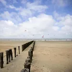 Modern Seaside Escape Knokke-Heist