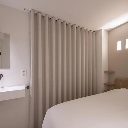 Modern Seaside Escape