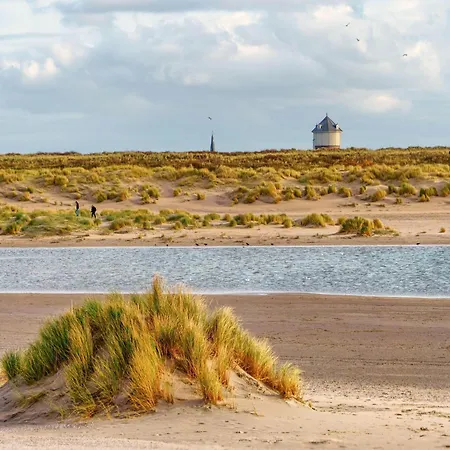 Modern Seaside Escape * Knokke-Heist
