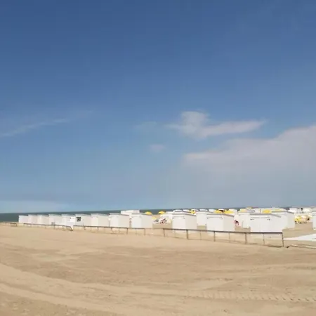 Modern With Sea Views In Heist * Knokke-Heist