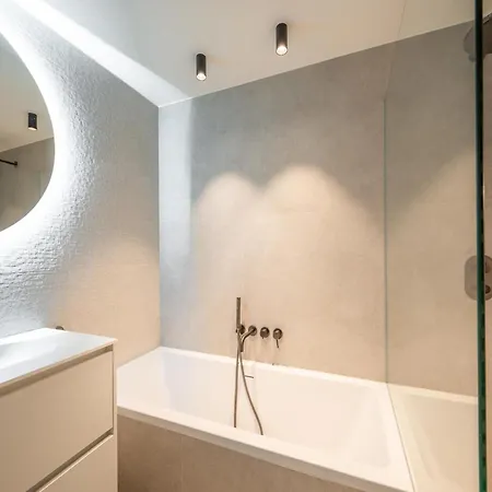 Modern Seaside Escape * Knokke-Heist