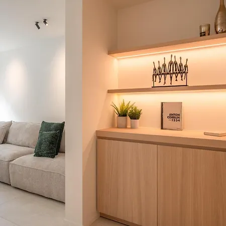 Modern Seaside Escape
