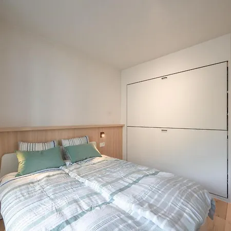 Modern Seaside Escape * Knokke-Heist