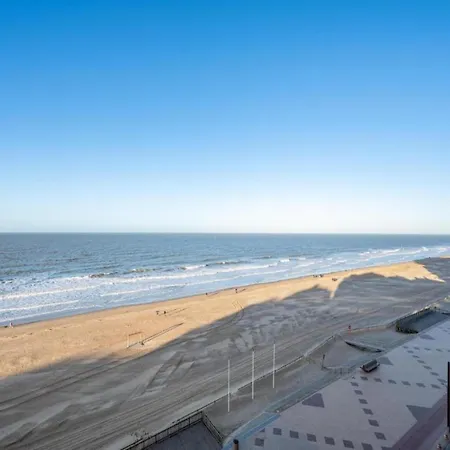 Modern Seaside Escape