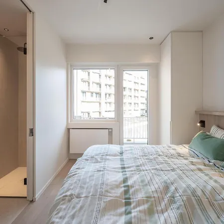 Appartamento Modern Seaside Escape *