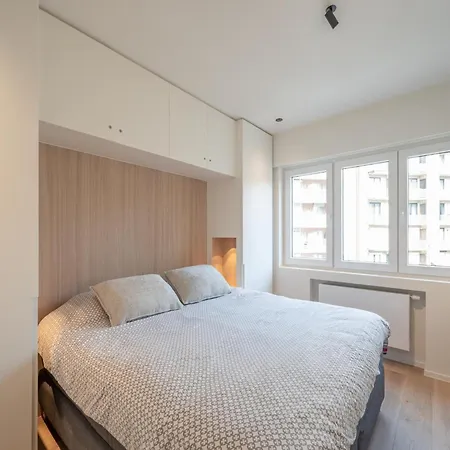 Modern Seaside Escape Appartamento *