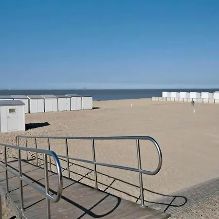 Modern Seaside Escape